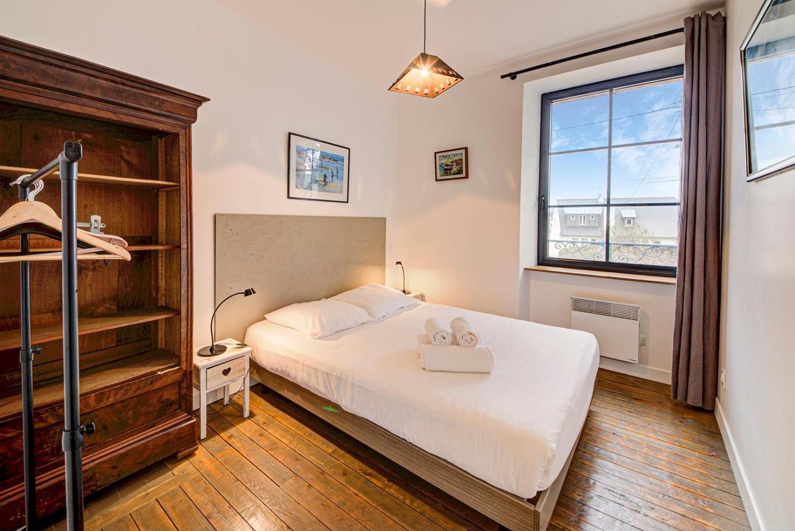 Minihic - Belle Maison 3 Chambres- Proche Mer 圣马洛 外观 照片