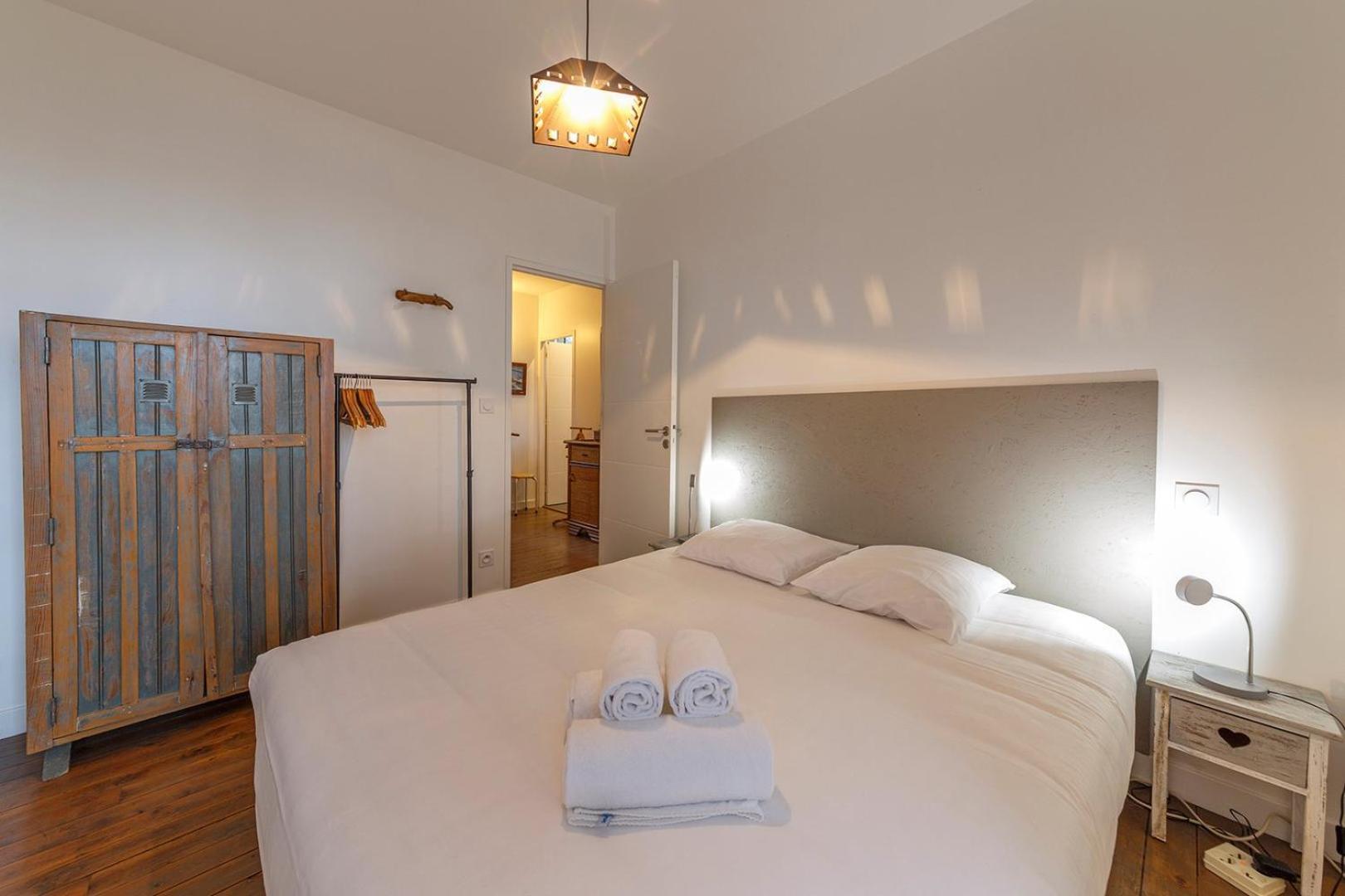 Minihic - Belle Maison 3 Chambres- Proche Mer 圣马洛 外观 照片