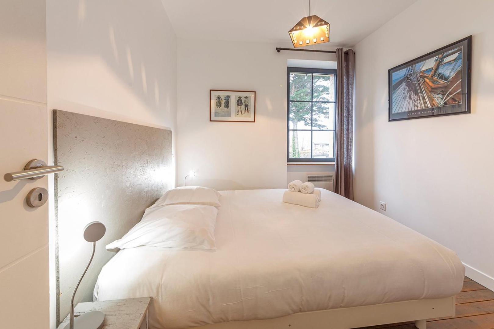 Minihic - Belle Maison 3 Chambres- Proche Mer 圣马洛 外观 照片