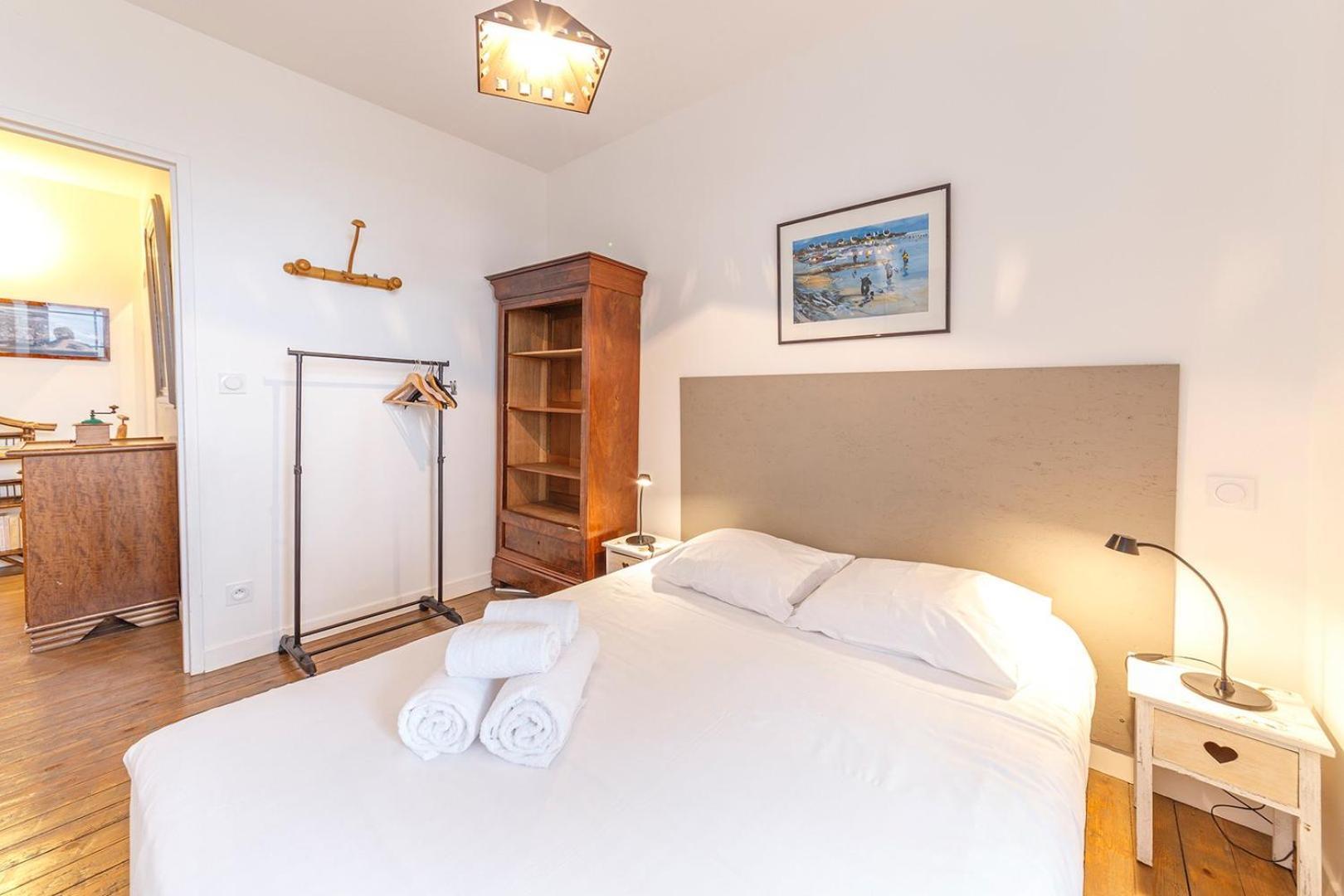 Minihic - Belle Maison 3 Chambres- Proche Mer 圣马洛 外观 照片